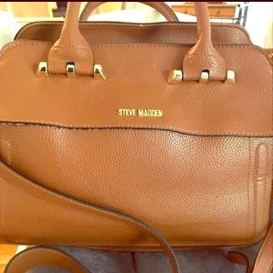 Steve Madden purse